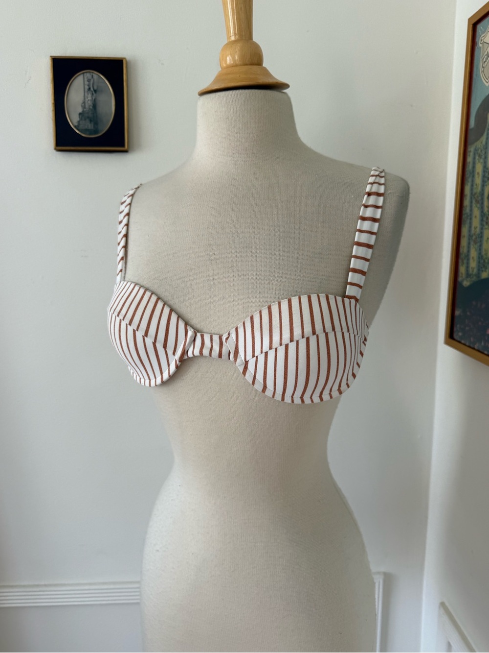 Revolve bikini set - Picture 4 of 4